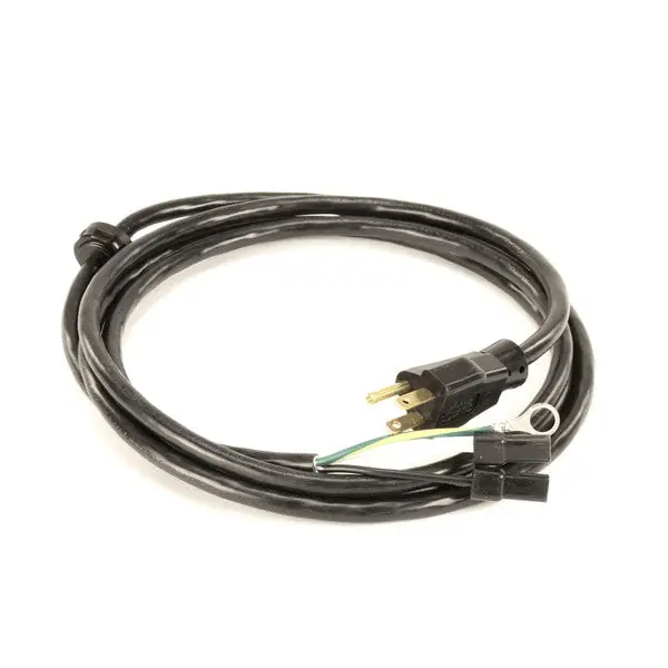 CORD SET 14/3 SJTOW 105 C Replacement 19000282 for Franke