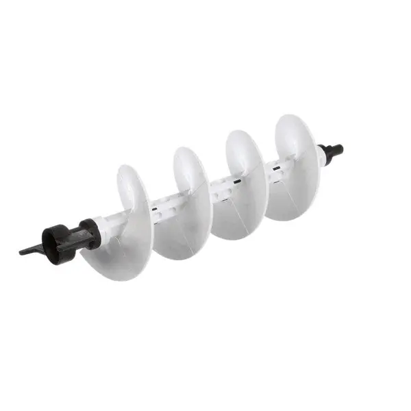 INNER AUGER for NHT 22800-15901 Replacement for Ugolini USA