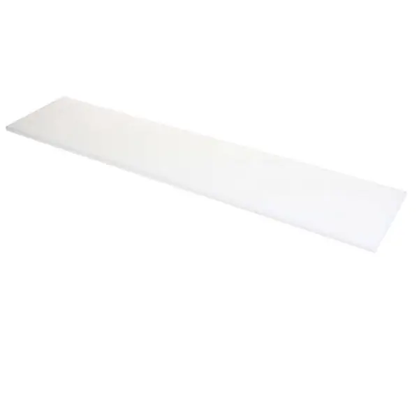 Cutting Board Poly 36 Inches Replacement 340-60326-31 for Traulsen