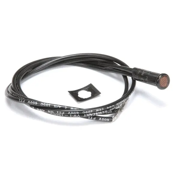 YELLOW INDICATOR LIGHT Replacement RPC13-105 for Intermetro