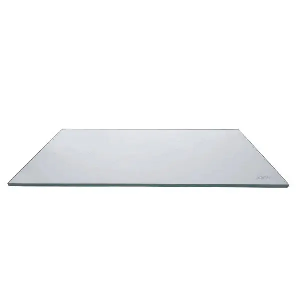 GRHD Dual Glass End Panel Replacement 04.40.069.00 for Hatco