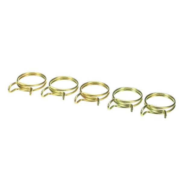Hose Clamp 46MM Replacement 2066.0526P for Rational Cooking Systems