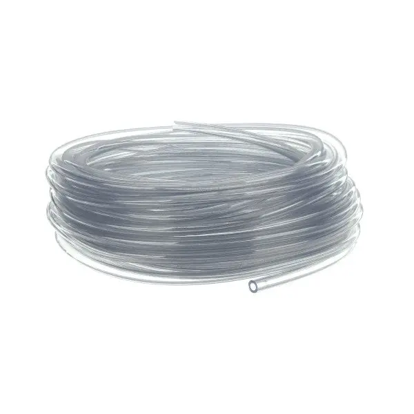 TUBING BEVLEX CLEAR PVC 3 Replacement 08-0611 for Lancer Juice Machines