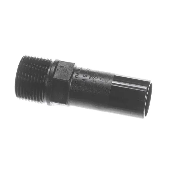 Fitting 3/4 MPT X 3/4CTS Stem Replacement 2190210 for Roundup - AJ Antunes