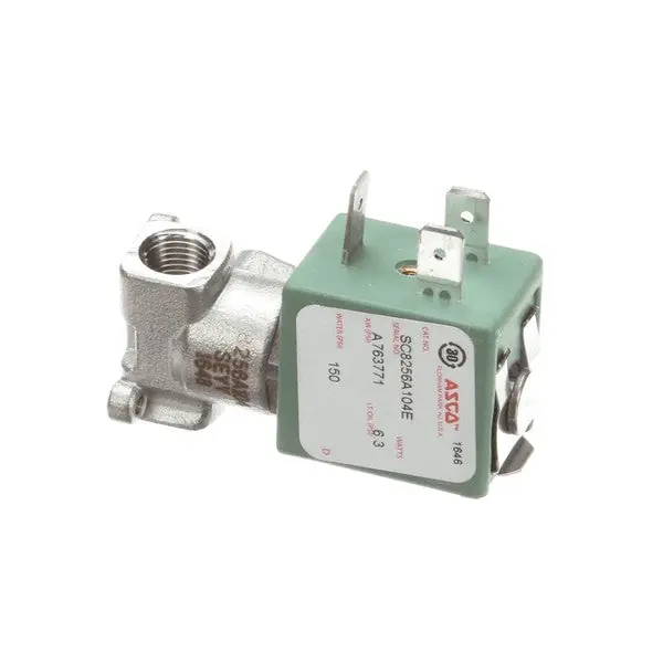 Valve Solenoid 208V Replacement 80700 for Henny Penny