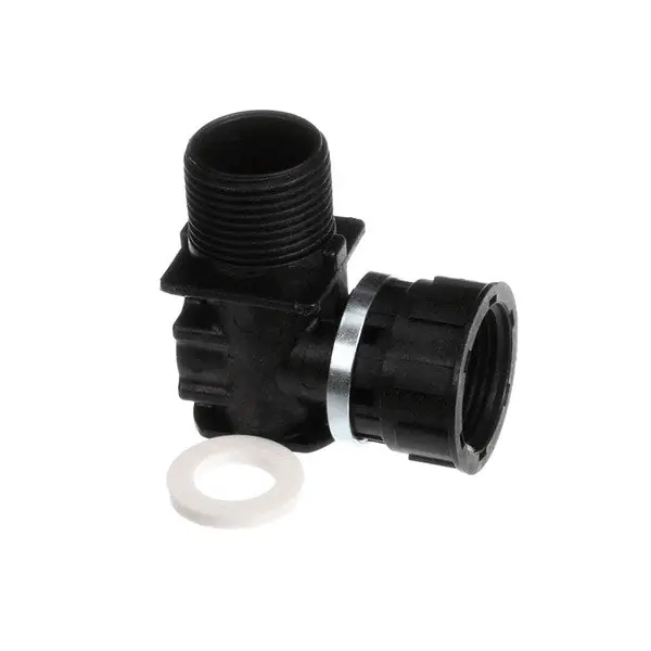 Water Distribution Horizontal without Roll Guide Replacement 50.00.071S for Rational Cooking Systems