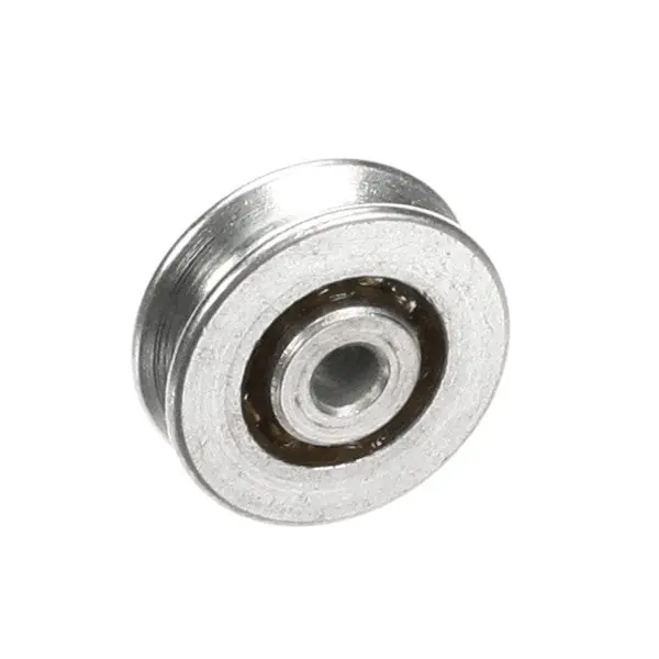Idler Pulley Replacement 04.17.477.00 for Hatco
