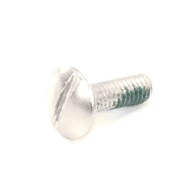 OVAL-HEAD SCREW for Bizerba Replacement 000000056972500000