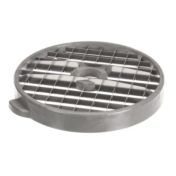 DICING GRID 20X20 CL50 Replacement 28121 for Robot Coupe