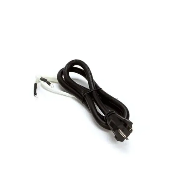 CORD 208V WDG-WF-WPG Replacement 033682 for Waring/Qualheim