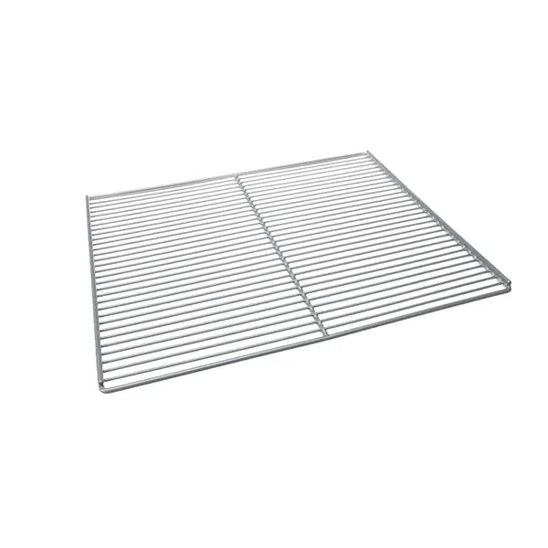 RACK FLAT 78 LEFT Replacement 12190660 for Fagor
