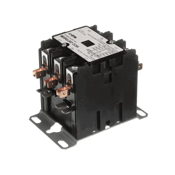 3 Pole 40 FLA 50AMP Replacement 9348-120 for Crown Steam
