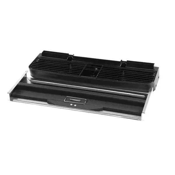 KIT ZSTYLE TO SINK ED2XX Black Replacement 629080303 for Cornelius