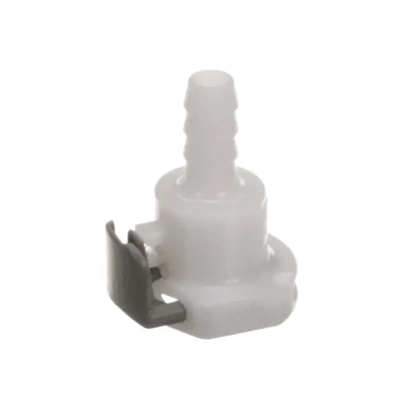 Coupling Female .250 Tube ID Replacement 34461 for Bunn