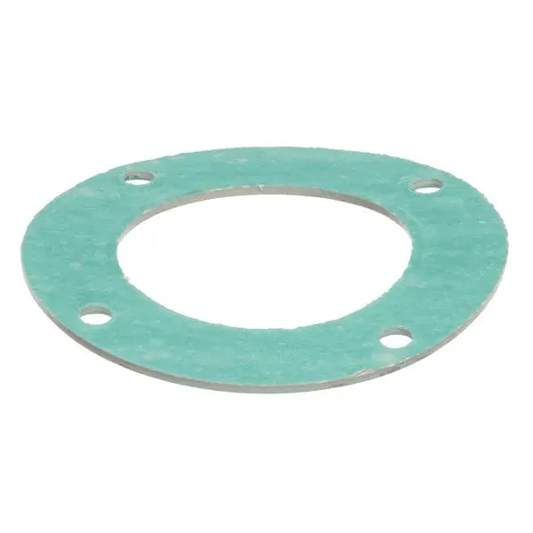 Gasket for Steam Generator Blower Replacement 70.00.242 for Rational Cooking Systems