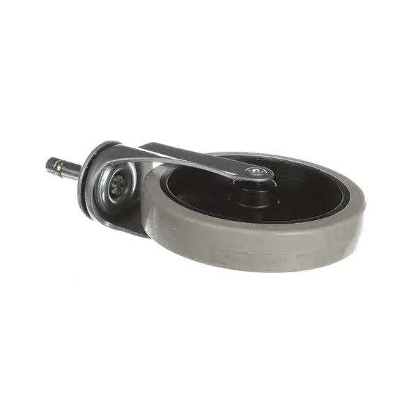 5 inch Swivel Caster Replacement 41076 for Cambro