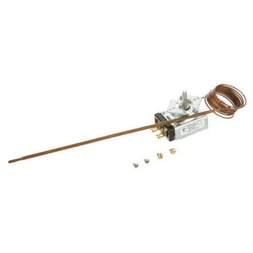 THERMOSTAT W/HDW SCREWS Replacement 00-913102-00326 for Vulcan Hart