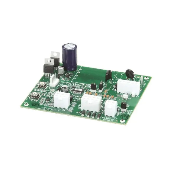 CONTROL BOARD MOTOR COMBUSTION Replacement CP0110 for BKI (Barbeque King)