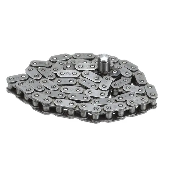 CHAIN CARRIAGE DRIVE COMPLETE W/PIN Replacement 15K406.10J for Jaccard