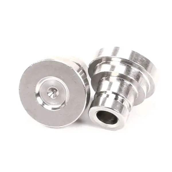 CAP SMALL V1 V2 PACK Replacement 2.1.3.23.0001.P2 for Spaceman