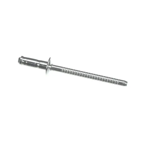 Rivet 4X10 Replacement 1604.0167P for Rational Cooking Systems