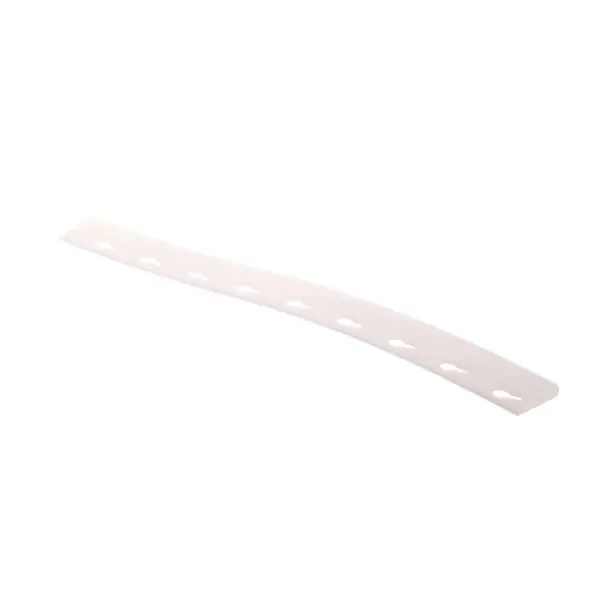 Keyhole Scraper Blade Power 105 Qt Replacement 42RN100-204 for Varimixer