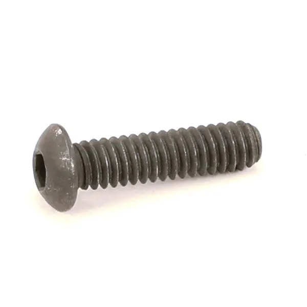 Screw 1/4-20x1.00 Socket Butt HD Replacement SC01-204 for Henny Penny