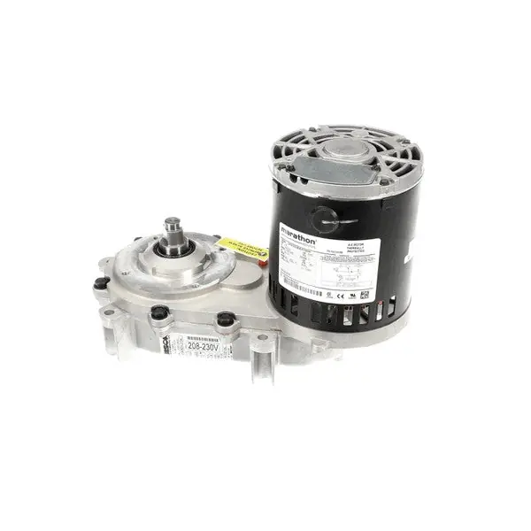 Drive motor gear box replacement 9161126-01S for Ice-O-Matic