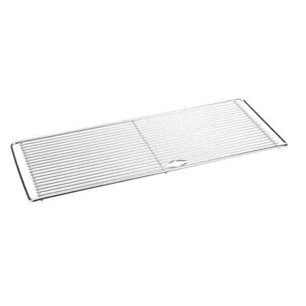 DRAIN TRAY GRILL APPIA 1GR/TAL Replacement 03001765 for Nuova Simonelli