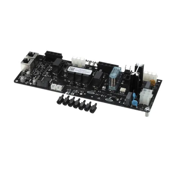 Hood Power Board Thermo Stat Kit Replacement KPE1956D for Unox