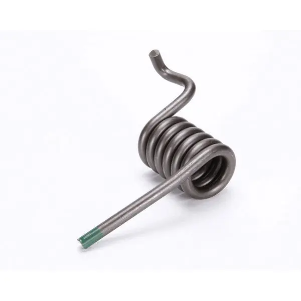 Spring Torsion Green 6 Replacement S0079 for BKI Barbeque King