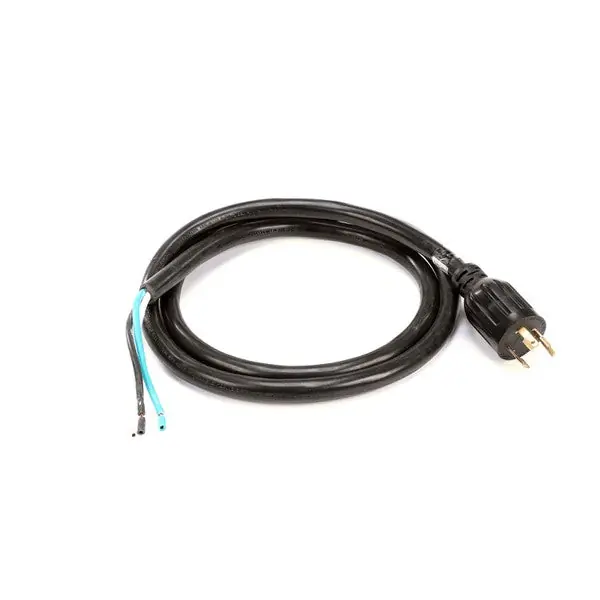 CORD SET 125V L5-30 Replacement 157001 for Duke