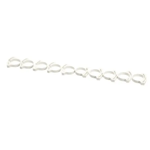 Clamp Hose SNP-19 Replacement 9021010-05P for Ice-O-Matic