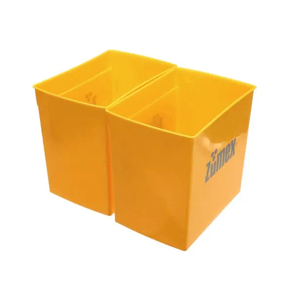 Speed Peel Bucket S3301460 Replacement for Zumex Of America