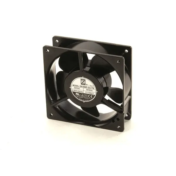 FAN 70CFM Box Replacement FA-3568 for Alto-Shaam
