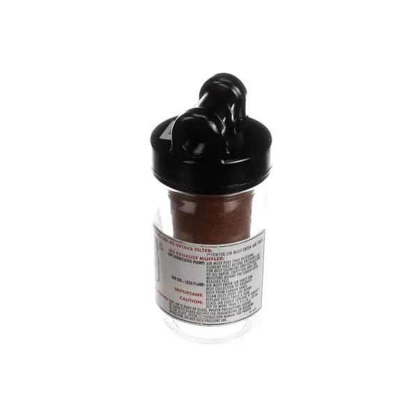 Inlet Filter Assembly for Darling International Replacement 700560 for Darling International