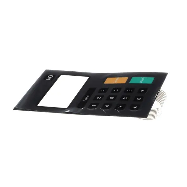 KEYPAD STANDARD Replacement 83378 for Perfect Fry