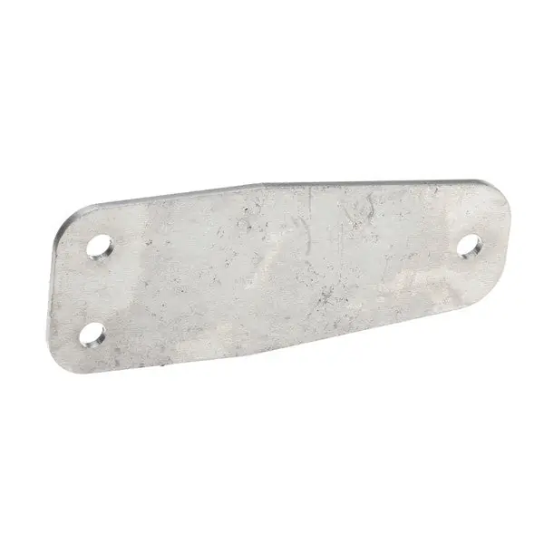 Aluminum Shim 1/8 for 1245 Kason Replacement 03074 for International Cold Storage