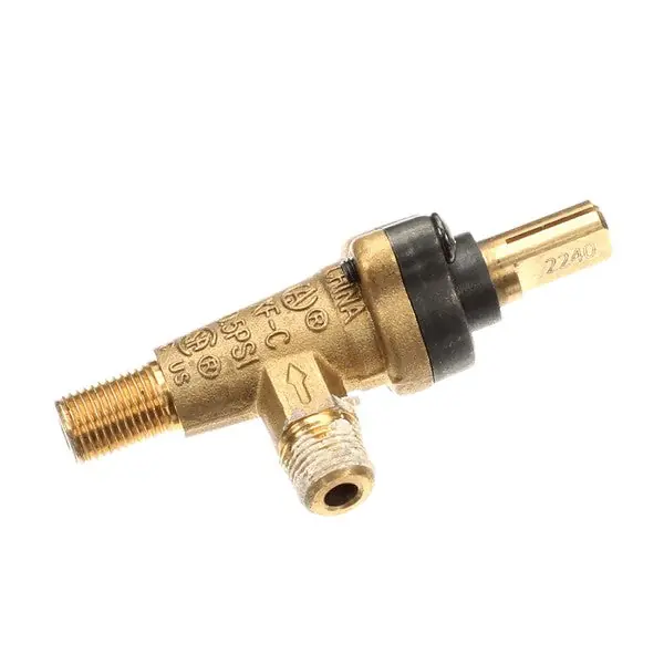 MCB-BURNER CONTROL VALVE NG Replacement 8050217 for Mavrik