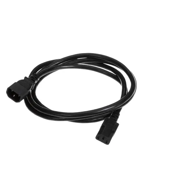 POWER CORD 13 AMPERE 250V Replacement 60020120 for Frontline International