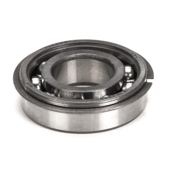 Bearing-Met Ball 25X52X15 Replacement 5220-5001 for Oliver Products