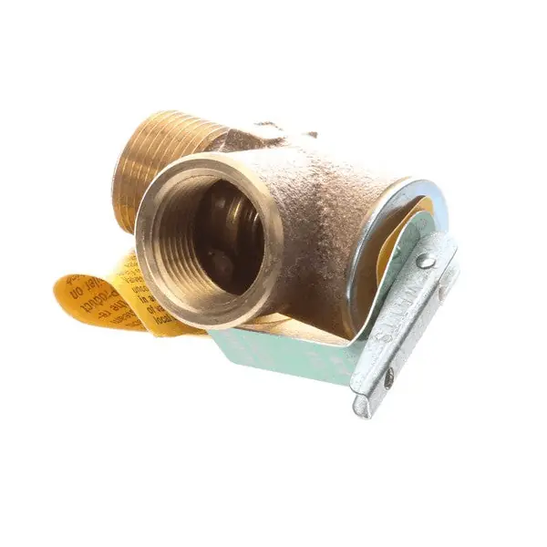 KIT-VALVE Safety 3/4 Inch Replacement FK22131 for Cleveland