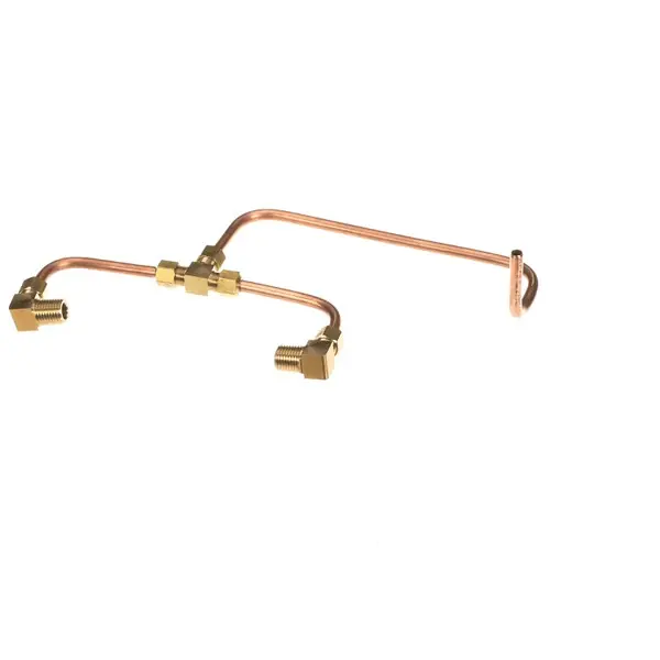 PFA TUBE ASSY LOWER CHEM DIST Replacement 83083 for Perfect Fry