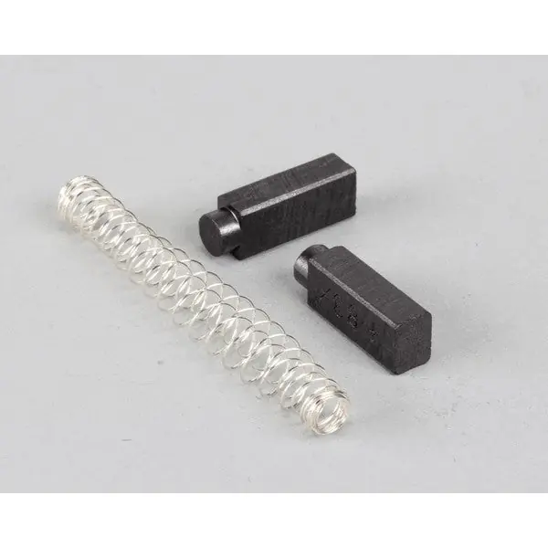 Brush Motor Set of 2 Replacement 4145-06 for Nieco