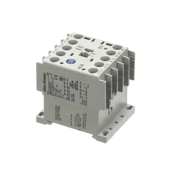 Contactor ie 9a 24vac Replacement 53437 for Rondo