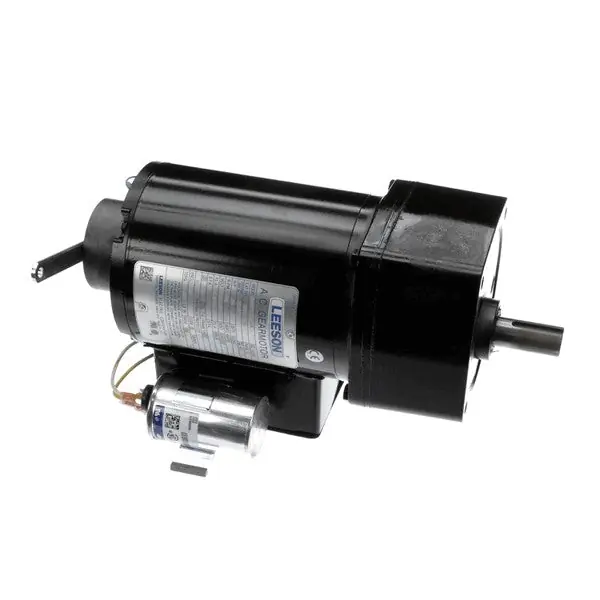 GEAR MOTOR ASSEMBLY SPX300 SPK 500 Replacement 8105157 for Mavrik