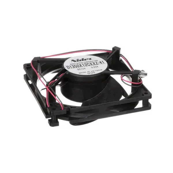 Evaporator Fan Replacement 765071196 for Hoshizaki