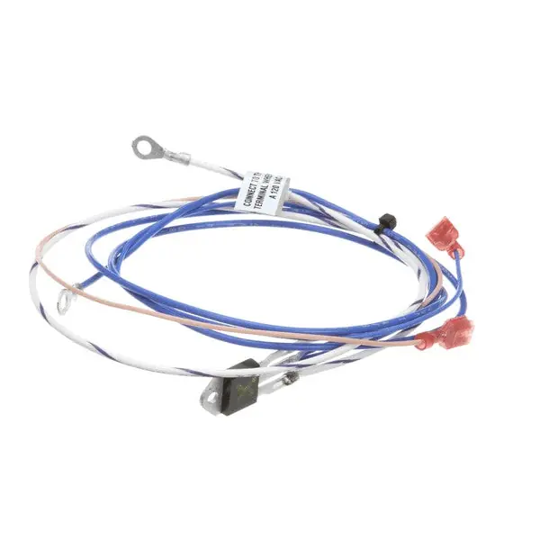 TRIAC ASSEMBLY POWER 40A Replacement 12565.0022 for Bunn