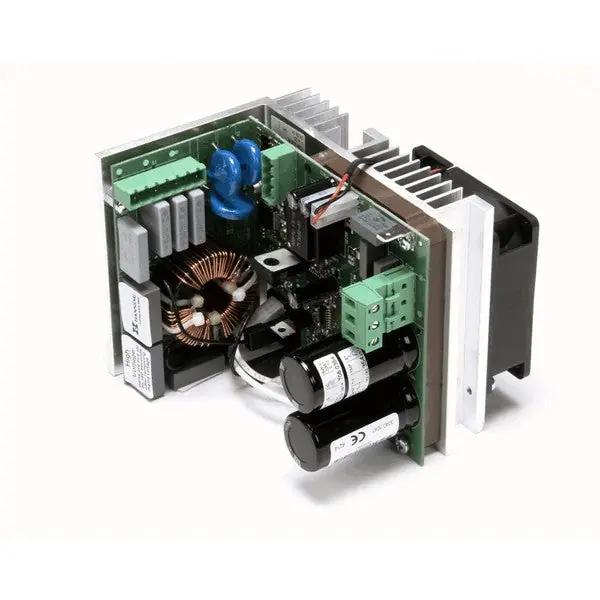 Motor Control Fan Motor Replacement 3040.3041 for Rational Cooking Systems