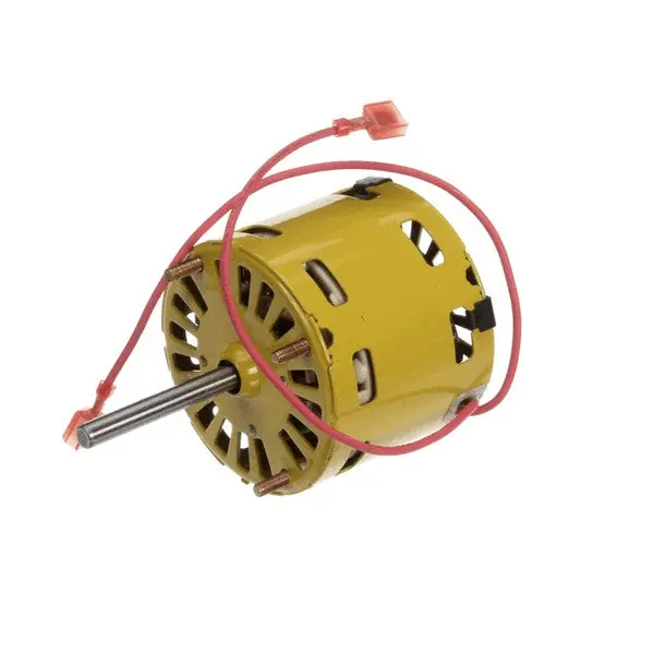 MOTOR EVAP FAN 08216071 Replacement 132850 for Nor-Lake
